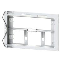 Монтажная рамка клавиш M01-M10,METAL,QUARTZ,VITRUM