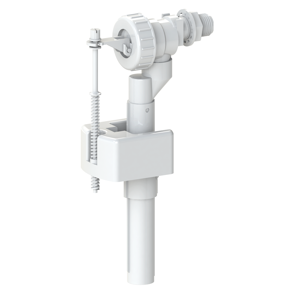Боковой впускной клапан унитаза. Наполнительная арматура для инсталляции Cersanit ZP-af-ins-1. Наполнительный клапан кн 54.00.00. Арматура наполнительная wc5550. Церсанит поплавок унитаза.
