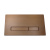 Смывная клавиша METAL SLIM,PVD(COPPER)