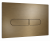 Смывная клавиша AQUAFIORI ELLIPSE,PVD(COPPER)
