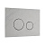 Смывная клавиша KK-POL Lapis Grande V1 ORBIS, QUARTZ (Statuarietto)