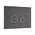 Смывная клавиша KK-POL Lapis Grande V1 ORBIS, QUARTZ (Pietra Grey)
